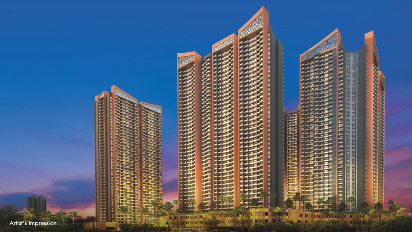 Arihant Aspire Panvel